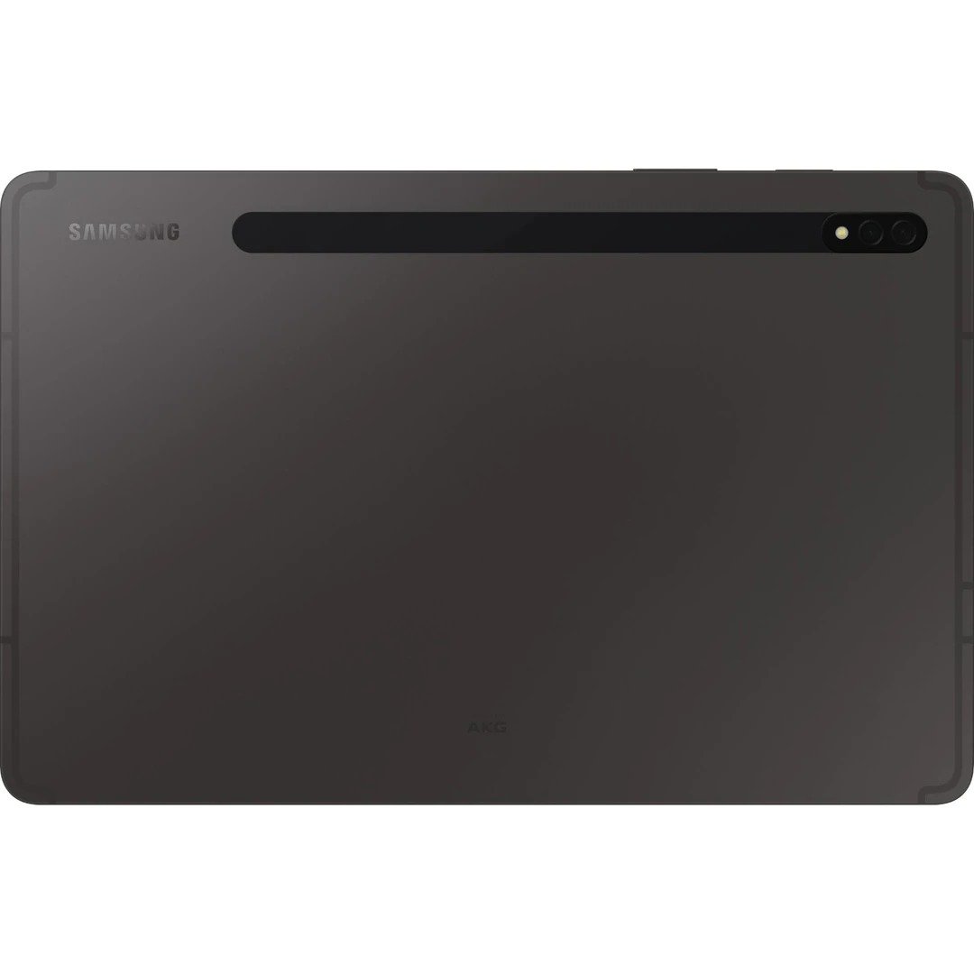 Samsung Galaxy Tab S8 Wi-Fi 256 Go (gris foncé)