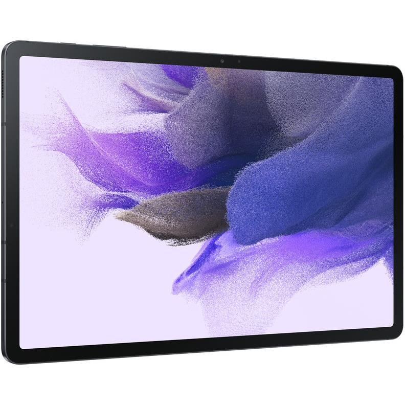 Samsung Galaxy Tab S7 FE Wi-Fi 128 Go (Noir)