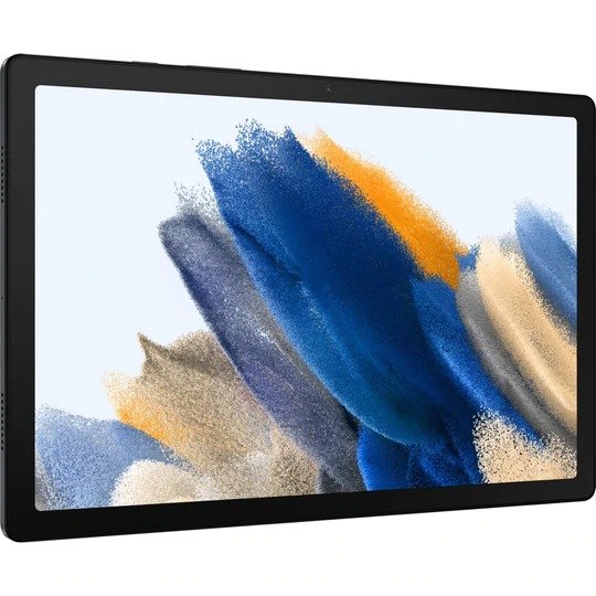Samsung Galaxy Tab A8 Wi-Fi 128 Go (Gris)