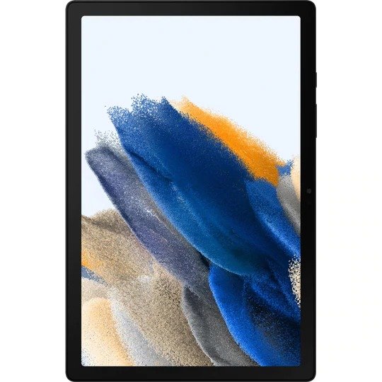 Samsung Galaxy Tab A8 4G 64 Go (Gris)