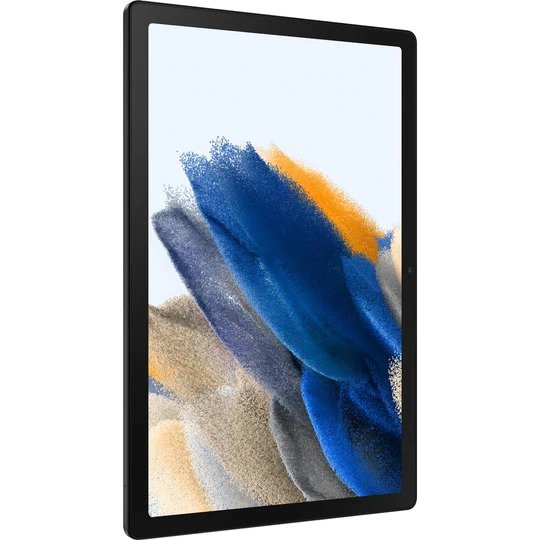 Samsung Galaxy Tab A8 Wi-Fi 64 Go (Gris)