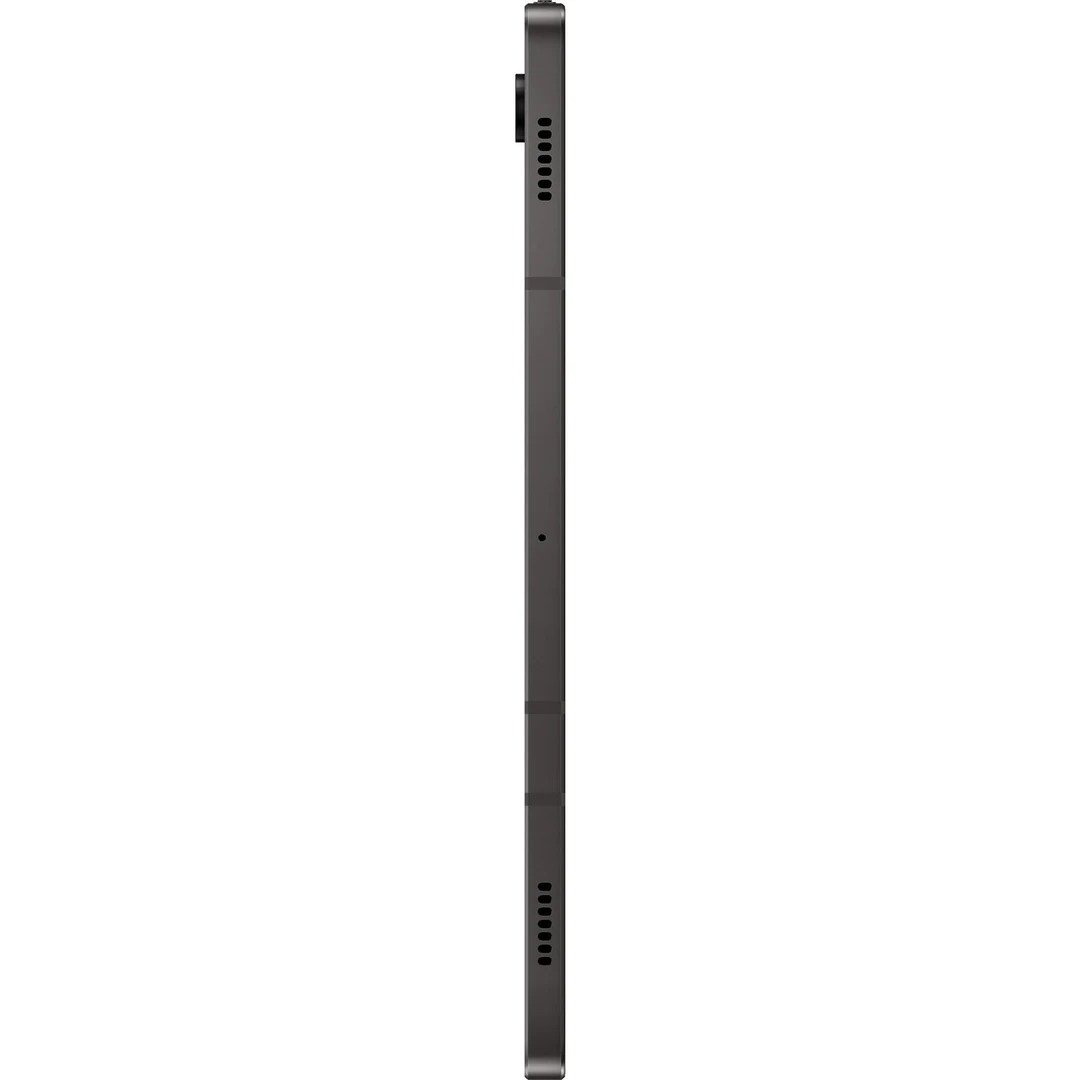 Samsung Galaxy Tab S8 Wi-Fi 128 Go (gris foncé)