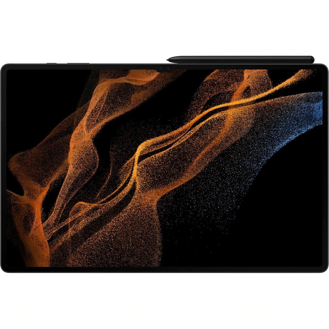 Samsung Galaxy Tab S8 Ultra 5G 256 Go (gris foncé)