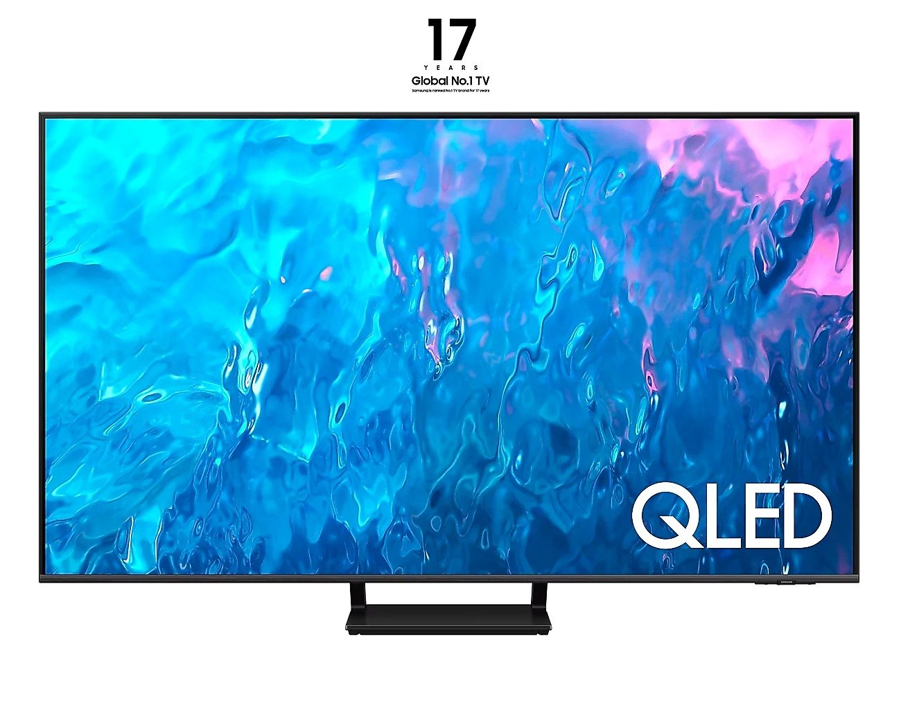 55″ QLED 4K Smart TV Q70C (2023)