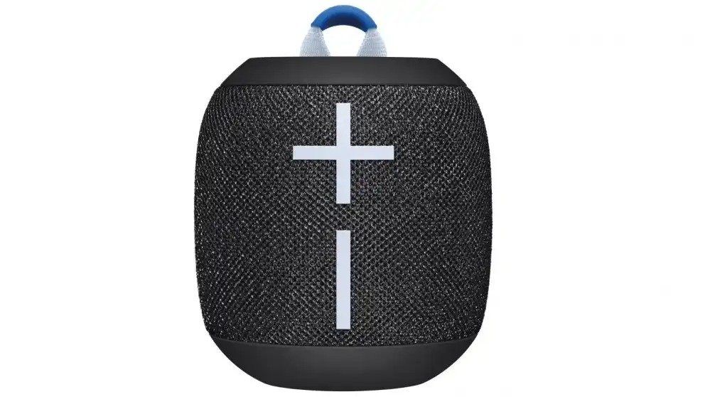 Enceinte Bluetooth portable – Active Noir