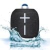 Enceinte Bluetooth portable – Active Noir