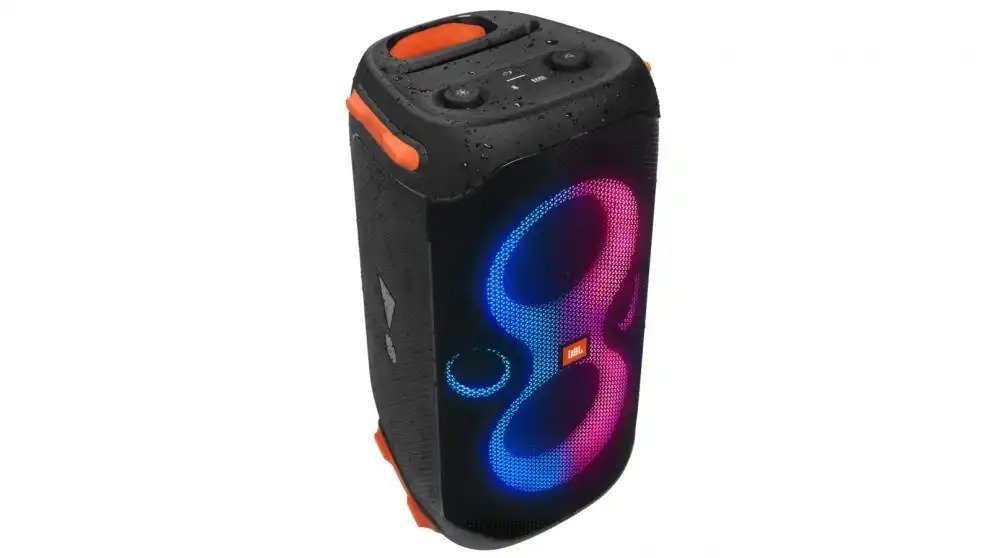 JBL PartyBox 110 Enceinte de fête portable