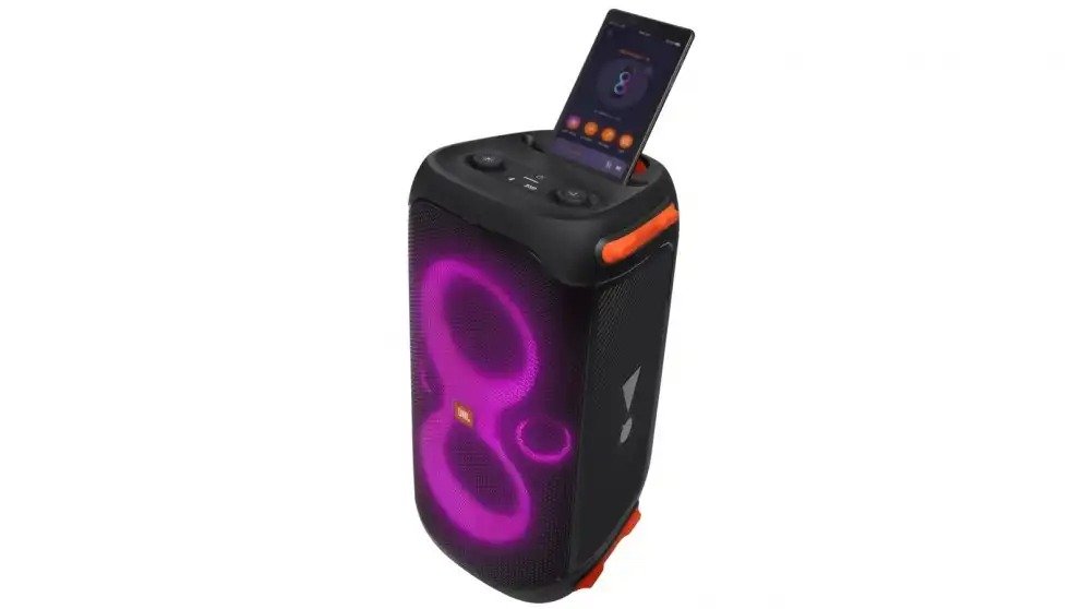 JBL PartyBox 110 Enceinte de fête portable