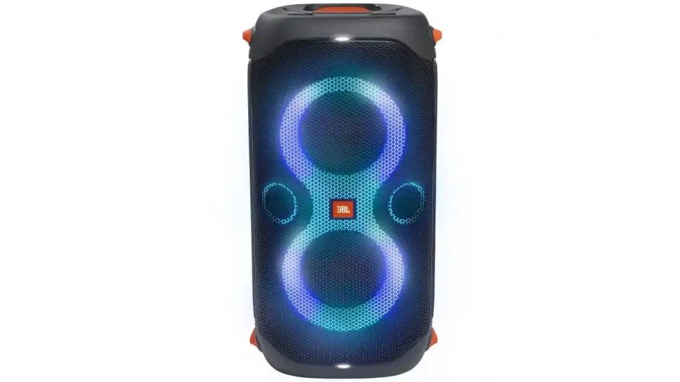 JBL PartyBox 110 Enceinte de fête portable