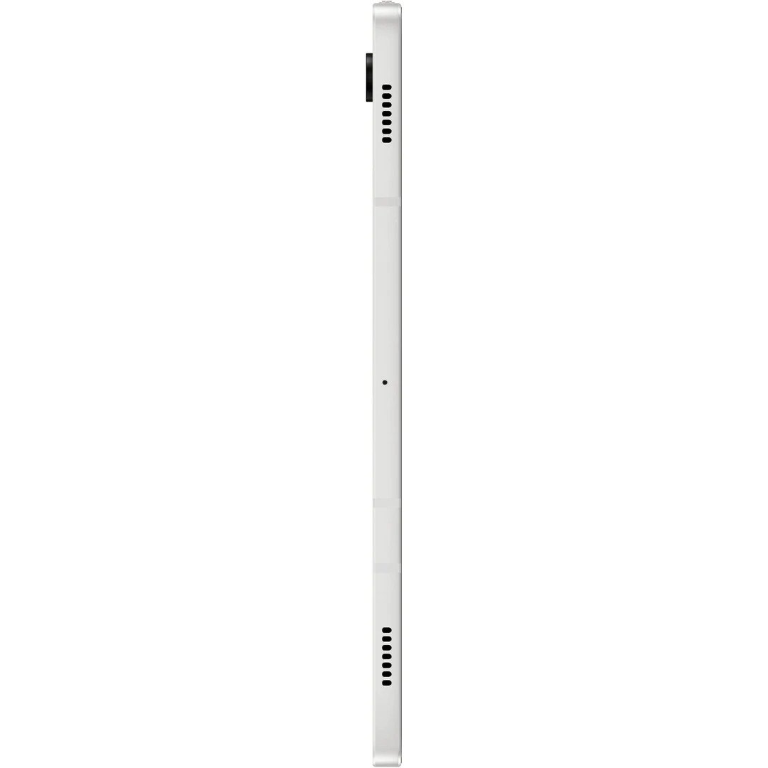 Samsung Galaxy Tab S8 5G 128 Go (Argent)