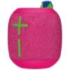 Enceinte Bluetooth portable – Hyper rose