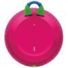 Enceinte Bluetooth portable – Hyper rose