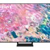 TV Smart QLED 4K Q60B de 75 pouces de Samsung