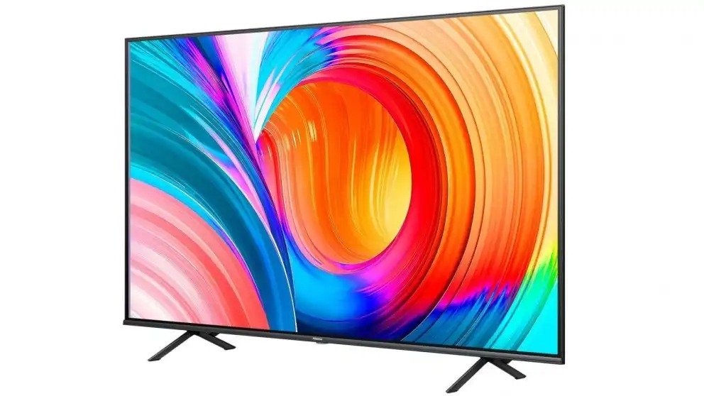 Téléviseur LCD LED intelligent Hisense A7HAU 4K UHD de 50 pouces