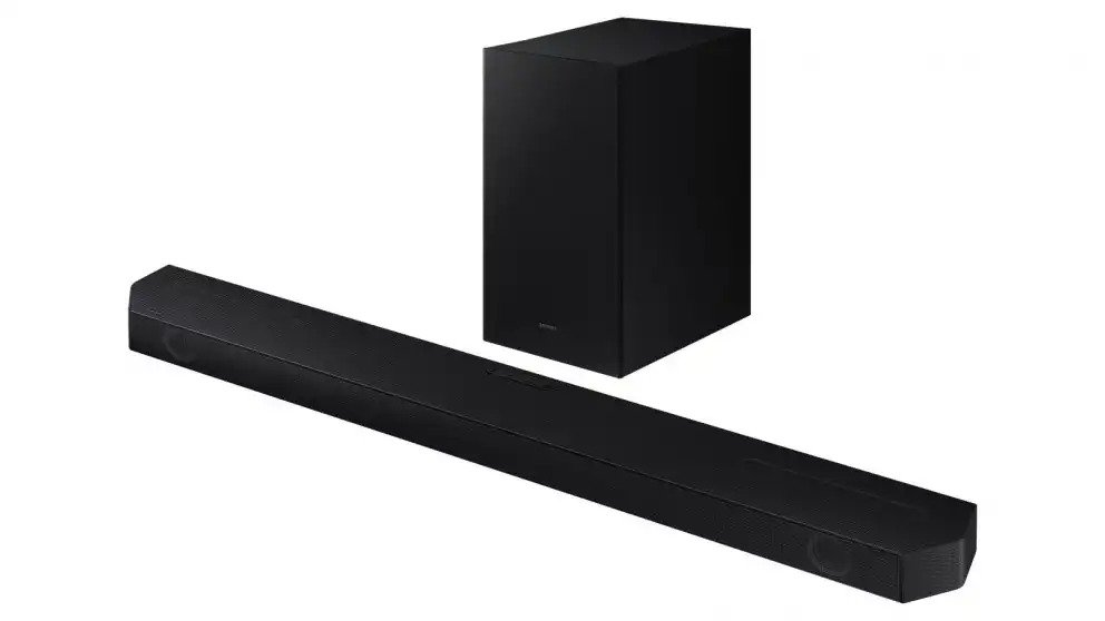 Barre de son SAMSUNG HW-Q600C 2023