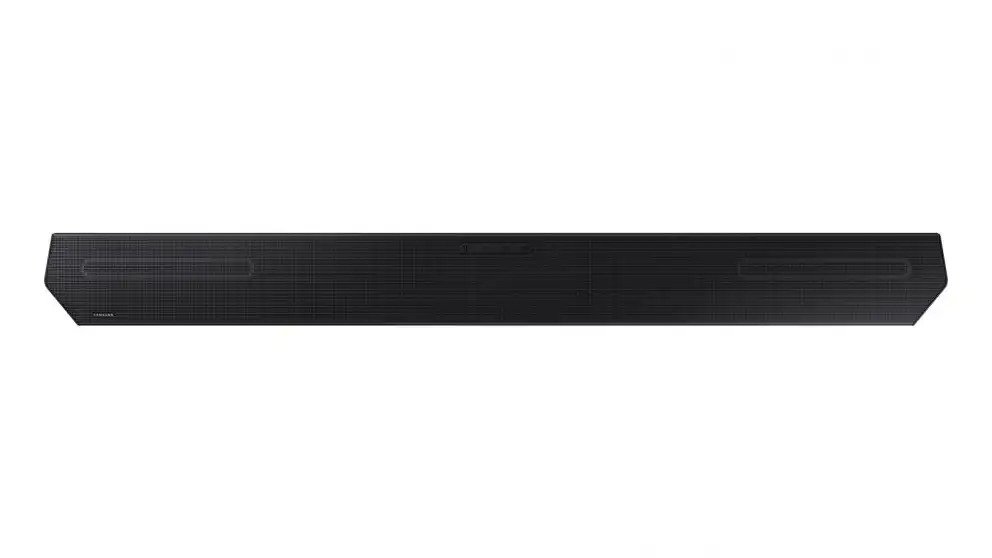 Barre de son pour home cinéma Samsung Q600B 3.1.2 canaux True Dolby Atmos