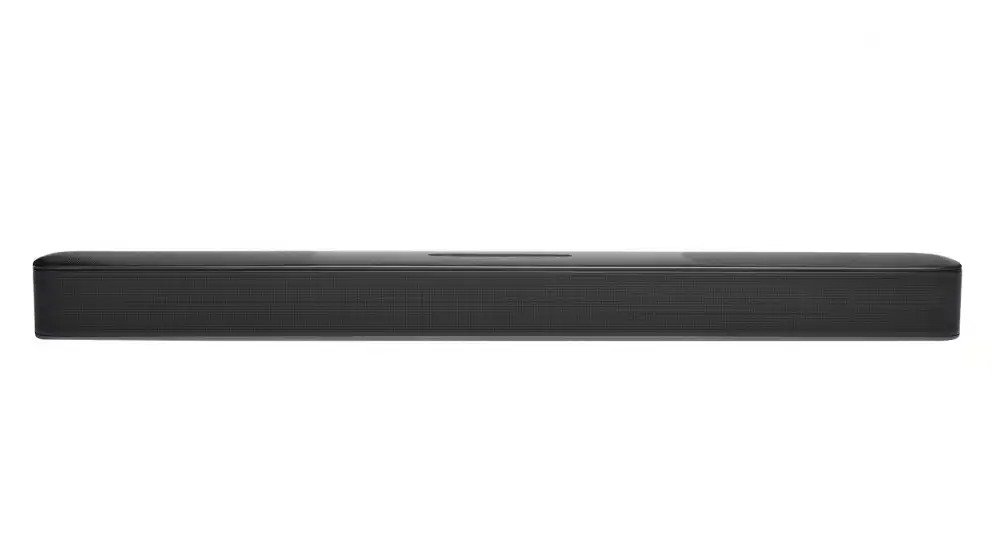 Barre de son JBL Bar 5.0 Dolby Atmos avec technologie sonore MultiBeama