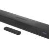 Barre de son JBL Bar 5.0 Dolby Atmos avec technologie sonore MultiBeama