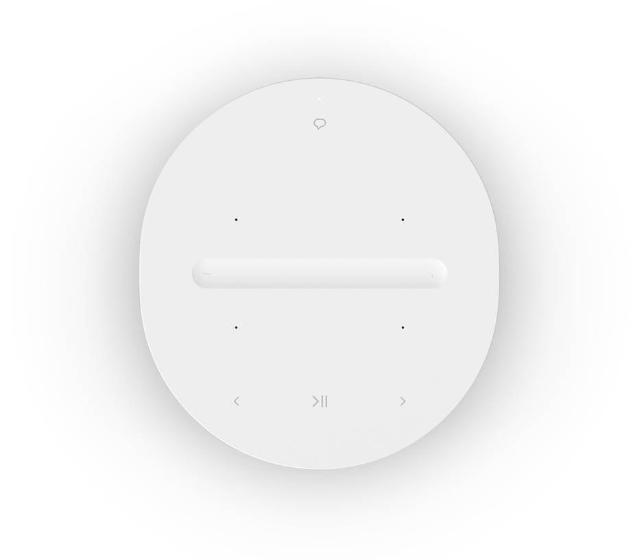 SONOS – Enceinte sans fil Era 100 Blanc