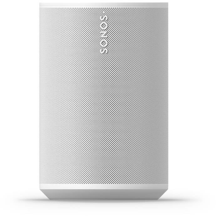 SONOS – Enceinte sans fil Era 100 Blanc