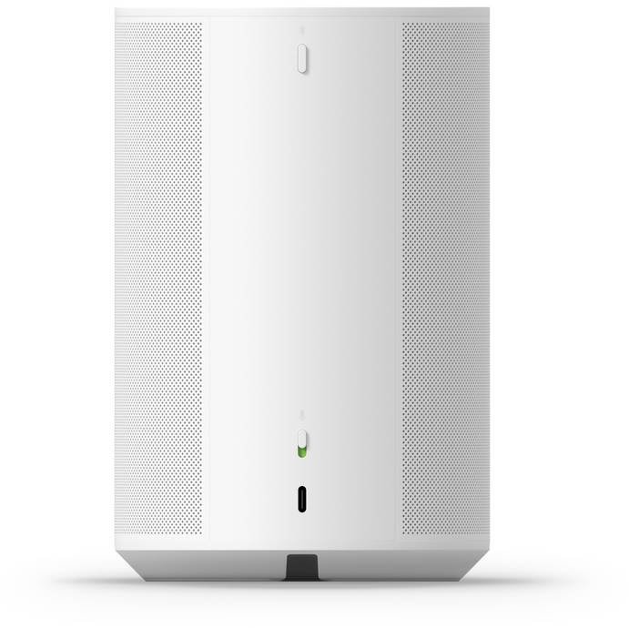 SONOS – Enceinte sans fil Era 100 Blanc