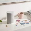 SONOS – Enceinte sans fil Era 100 Blanc