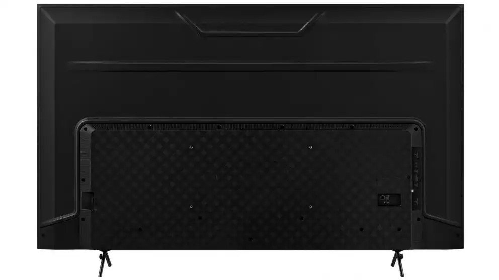 Téléviseur LCD LED intelligent Hisense A7HAU 4K UHD de 50 pouces