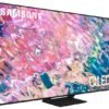 TV Smart QLED 4K Q60B de 75 pouces de Samsung
